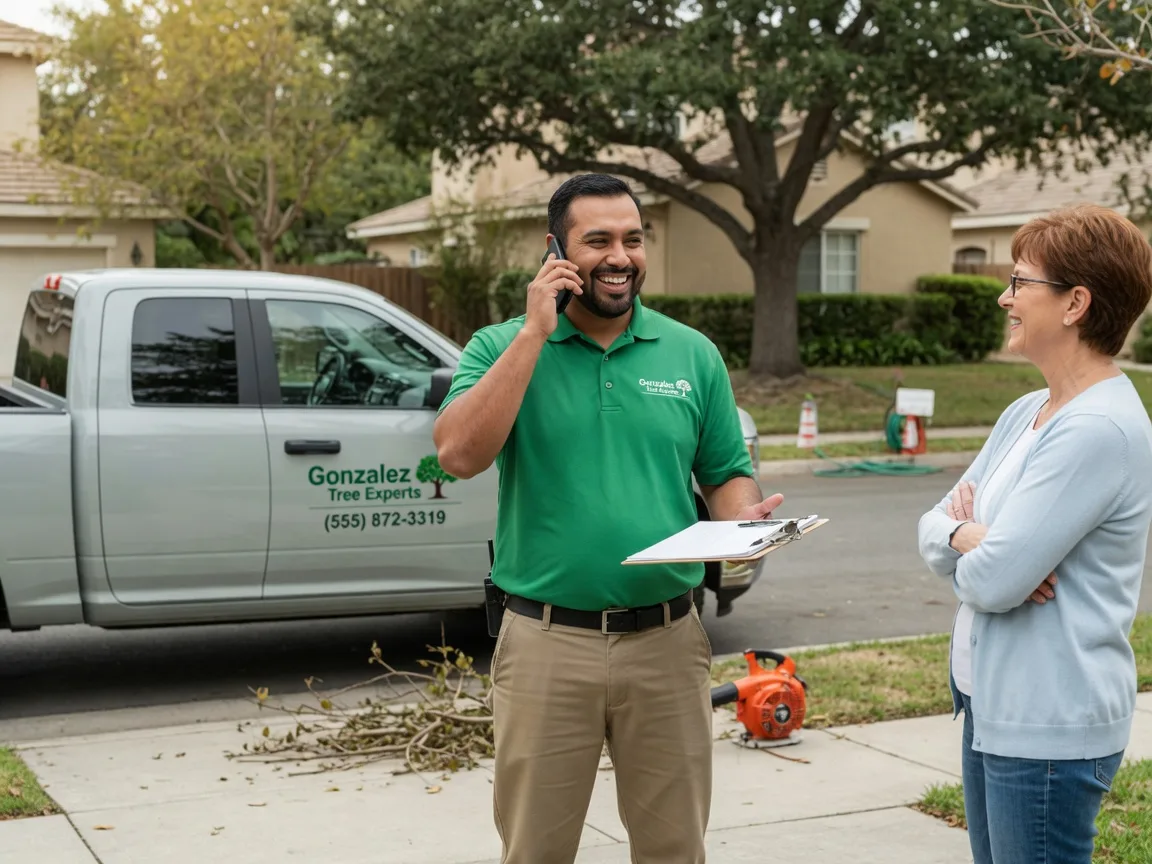 Tree Service Onaga, KS FAQs